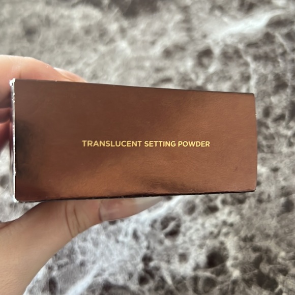 Hourglass veil setting powder - Picture 5 of 8